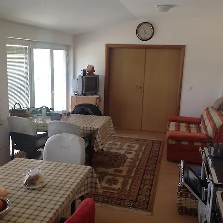 Apartment Baba Luce Strica