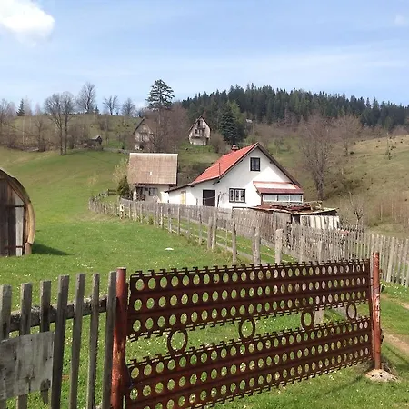 Apartment Baba Luce *