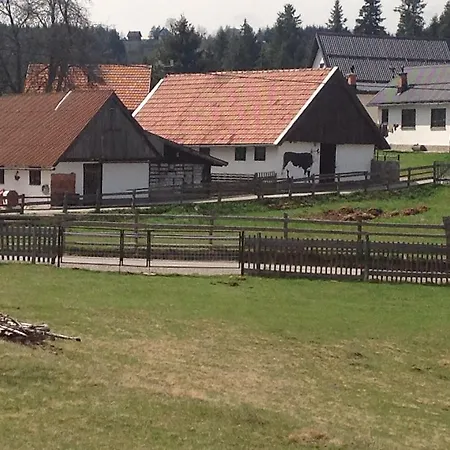 Apartment Baba Luce Strica