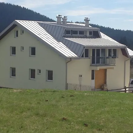 Apartment Baba Luce *