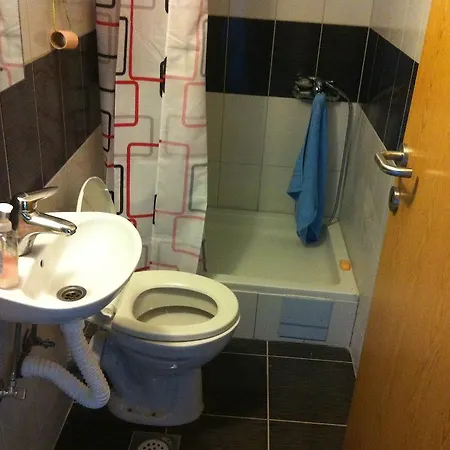 Apartment Baba Luce Strica