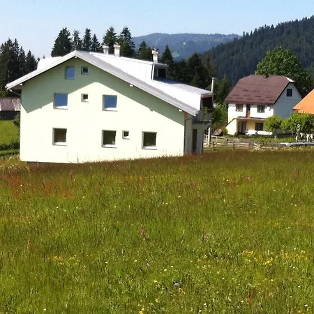 Apartment Baba Luce *