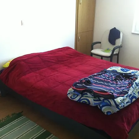 Apartment Baba Luce *